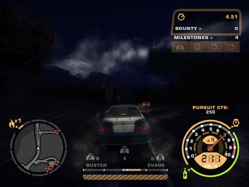 Need for Speed Most Wanted - Need For Speed Most Wanted - даём новую жизнь.