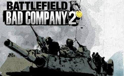 Battlefield: Bad Company 2 - Xfire-Skin для Bad Company 2 и Vietnam