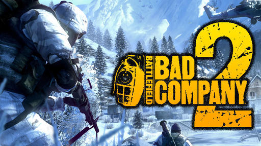 Battlefield: Bad Company 2 - Временное отключение серверов Bad Company 2 на следующей неделе